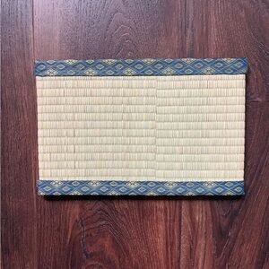 Japanese Mini Tatami Mat